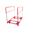 Raymond Round Folding Table Movers - 1600lb Capacity - Various Widths & Caster Options