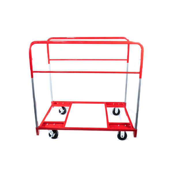 Raymond Round Folding Table Movers - 1600lb Capacity - Various Widths & Caster Options