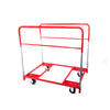 Raymond Round Folding Table Movers - 1600lb Capacity - Various Widths & Caster Options