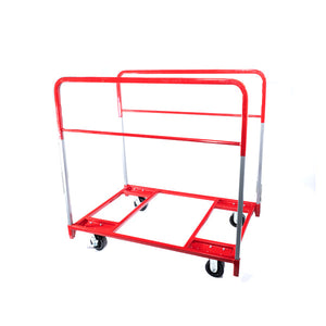 Raymond Round Folding Table Movers - 1600lb Capacity - Various Widths & Caster Options