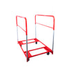 Raymond Round Folding Table Movers - 1600lb Capacity - Various Widths & Caster Options