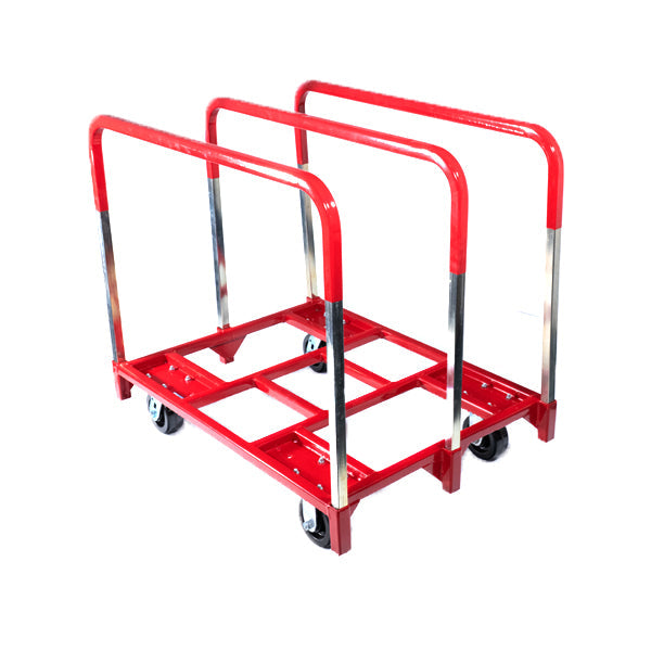 Raymond Panel Mover With Standard Uprights