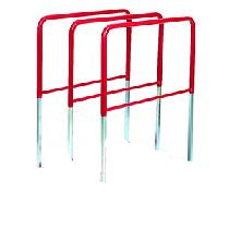 Raymond Extra Tall Upright For Panel Mover
