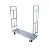 Raymond HD Narrow - P/S Mover-2 Fixed, 2 Swivel 5" Phenolic