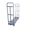 Raymond HD Narrow - P/S Mover-2 Fixed, 2 Swivel 5" Phenolic