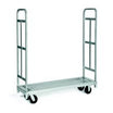 Raymond HD Narrow - P/S Mover-All Swivel 5" Phenolic