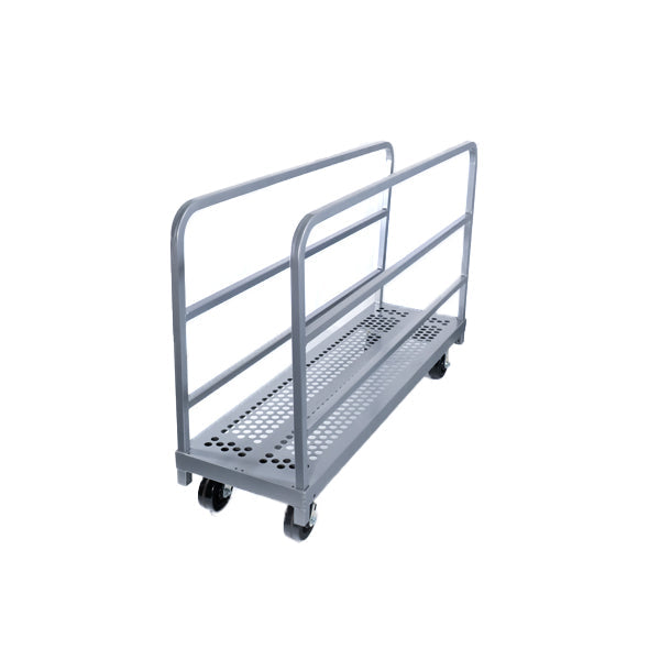 Raymond HD Narrow - P/S Mover- 2 Fixed, 2 Swivel 5" Phenolic