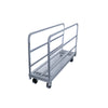 Raymond HD Narrow - P/S Mover- 2 Fixed, 2 Swivel 5" Phenolic
