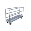 Raymond HD Narrow - P/S Mover- 2 Fixed, 2 Swivel 5" Phenolic