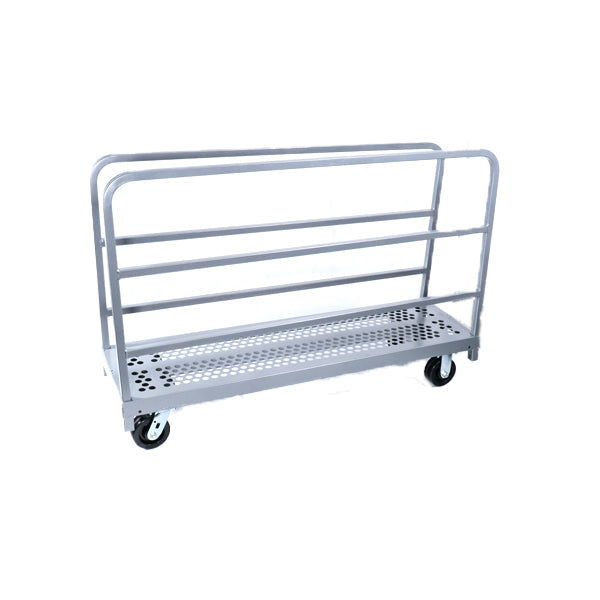 Raymond HD Narrow - P/S Mover- 2 Fixed, 2 Swivel 5" Phenolic