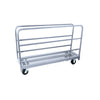 Raymond HD Narrow - P/S Mover- 2 Fixed, 2 Swivel 5" Phenolic