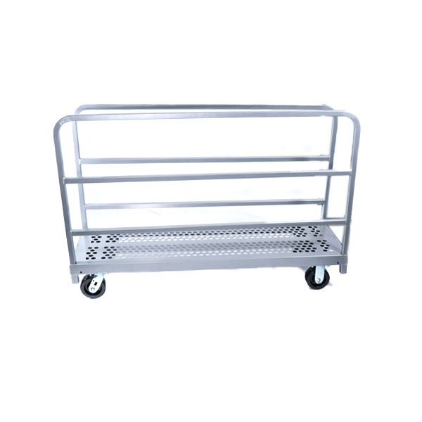 Raymond HD Narrow - P/S Mover- 2 Fixed, 2 Swivel 5" Phenolic