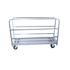 Raymond HD Narrow - P/S Mover- 2 Fixed, 2 Swivel 5" Phenolic