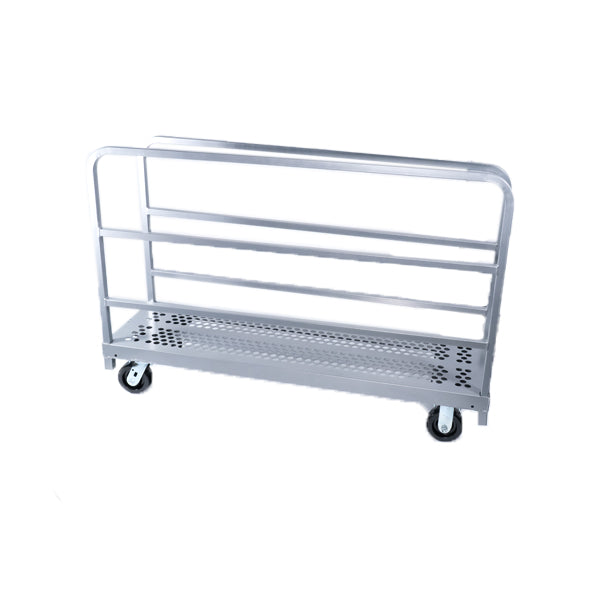 Raymond HD Narrow - P/S Mover- 2 Fixed, 2 Swivel 5" Phenolic