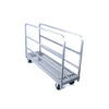 Raymond HD Narrow - P/S Mover- 2 Fixed, 2 Swivel 5" Phenolic