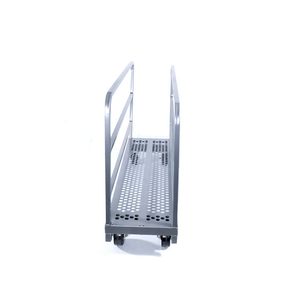 Raymond HD Narrow - P/S Mover- 2 Fixed, 2 Swivel 5" Phenolic