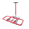 Raymond Mighty King™ Desk Lift – Extra Heavy Duty with 4" Casters – 600 lb Capacity – 32", 40", or 46" Width – Model 400