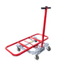 Raymond Mighty King™ Desk Lift – Extra Heavy Duty with 4" Casters – 600 lb Capacity – 32", 40", or 46" Width – Model 400
