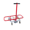 Raymond Mighty King™ Desk Lift – Extra Heavy Duty with 4" Casters – 600 lb Capacity – 32", 40", or 46" Width – Model 400