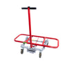 Raymond Mighty King™ Desk Lift – Extra Heavy Duty with 4" Casters – 600 lb Capacity – 32", 40", or 46" Width – Model 400