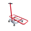Raymond Mighty King™ Desk Lift – Extra Heavy Duty with 4" Casters – 600 lb Capacity – 32", 40", or 46" Width – Model 400