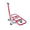 Raymond Mighty King™ Desk Lift – Extra Heavy Duty with 4" Casters – 600 lb Capacity – 32", 40", or 46" Width – Model 400