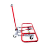 Raymond Mighty King™ Desk Lift – Extra Heavy Duty with 4" Casters – 600 lb Capacity – 32", 40", or 46" Width – Model 400