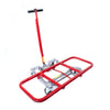 Raymond Mighty King™ Desk Lift – Extra Heavy Duty with 4" Casters – 600 lb Capacity – 32", 40", or 46" Width – Model 400