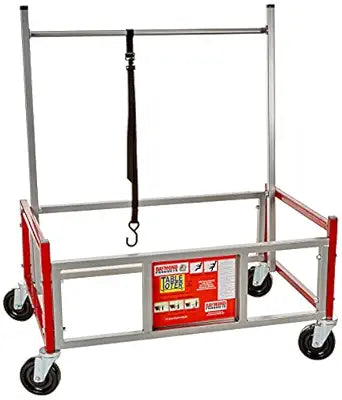 Raymond FLAGSHIP TABLE TOTER - Model FS1