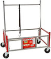 Raymond FLAGSHIP TABLE TOTER - Model FS1