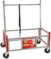 Raymond RPP-Round Toter R1 4'-5' ROUND TABLE TOTER R1