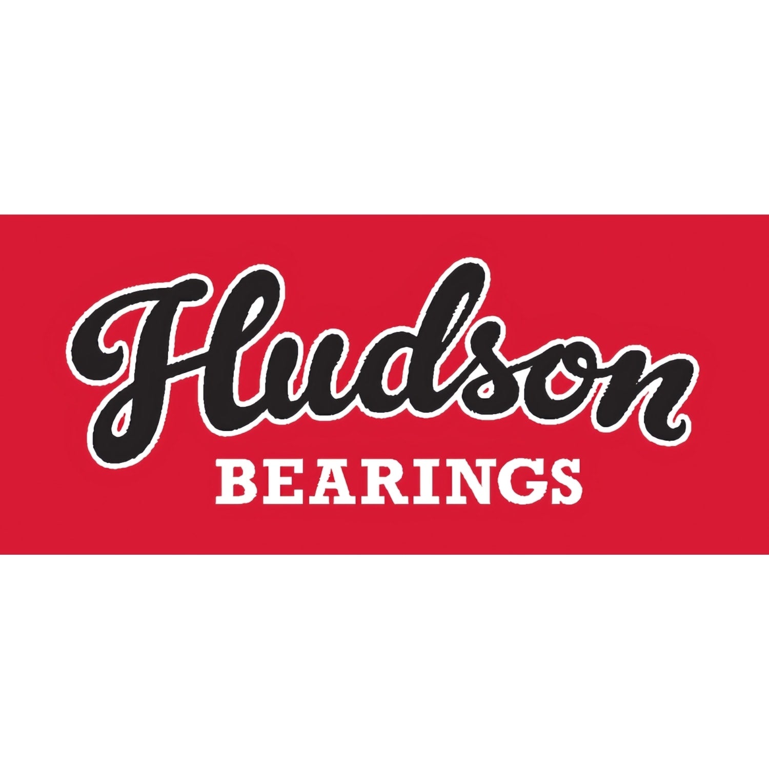 HUDSON BEARINGS
