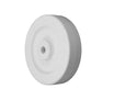 5" x 1-1/2" Polyolefin Wheel Industrial Replacement Wheel – 385 lb | CasterHQ