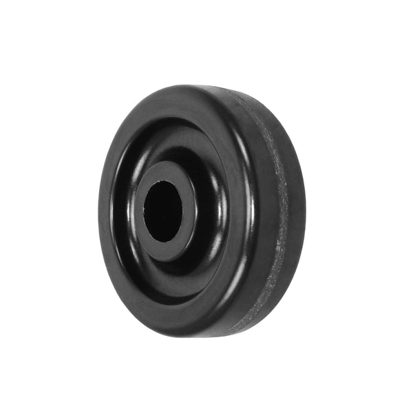 Durastar 5" x 1-1/2" Phenolic Wheel, 600 lbs Capacity and 1-3/16" Plain Bore Durastar