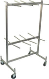 Raymond Compact Hanging Folding Chair Storage Truck – Standard & Lifetime Brand Options – Models 920 & 920L