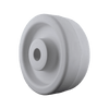 P&H 52-121E-W 5" 20 Series Caster 650 LBS | CasterHQ