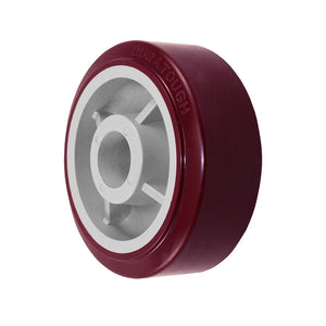 5" x 2" Polyurethane Polyolefin Wheel – 750 lb