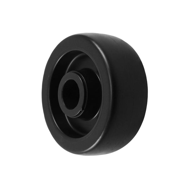 Polyolefin Wheel 5" X 2" - Roller Bearing - 650 LBS Capacity CasterHQ