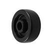 5" x 2" Polyolefin Solid Industrial Replacement Wheel – 650 lb | CasterHQ