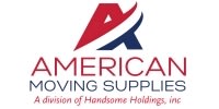 AMERICAN MOVING SUPPLIES