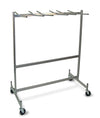 Raymond Hanging Folded Chair & Table Storage Truck - Holds 36 Folded Chairs & 8 Tables - Model 935