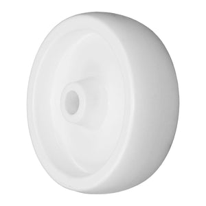 6" x 2" Polyolefin Polyolefin Industrial Replacement Wheel – 700 lb