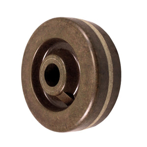 6" x 2" Hi-Temp Phenolic Industrial Replacement Wheel – 900 lb
