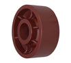 6" x 2-1/2" Ductile Steel Industrial Replacement Wheel – 3500 lb | CasterHQ