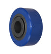 6" x 2-1/2" MX Polyurethane Industrial Replacement Wheel – 1600 lb | CasterHQ