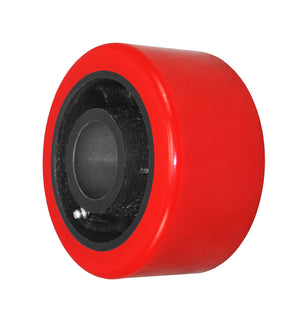 6" x 3" Polyurethane Steel Industrial Replacement Wheel – 3000 lb