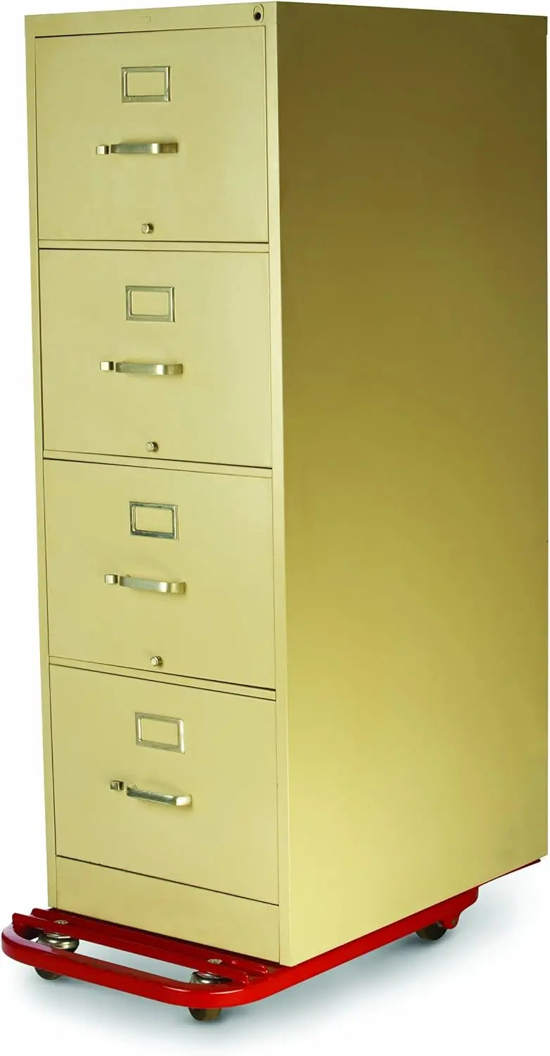 Raymond Karry King File Dolly – 600 lb Capacity, Lever-Lift Design – Model 3215
