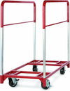 Raymond Round Folding Table Movers - 1600lb Capacity - Various Widths & Caster Options