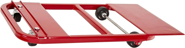 Raymond 19 3/4" long Replacement Axle For 3220 - Model 0329 (shown on parent unit)