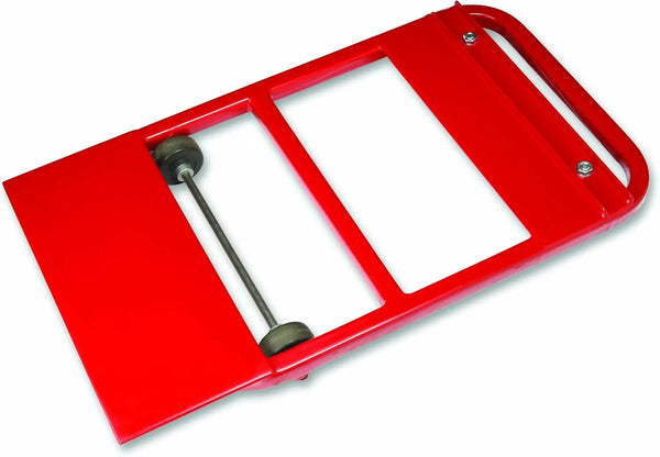 Raymond Karry King File Dolly – 600 lb Capacity, Extra-Wide Lever-Lift Design – Model 3220